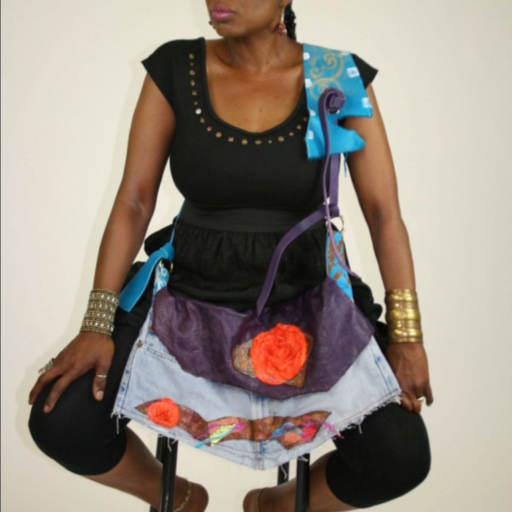 Meet your Posher, Robbie